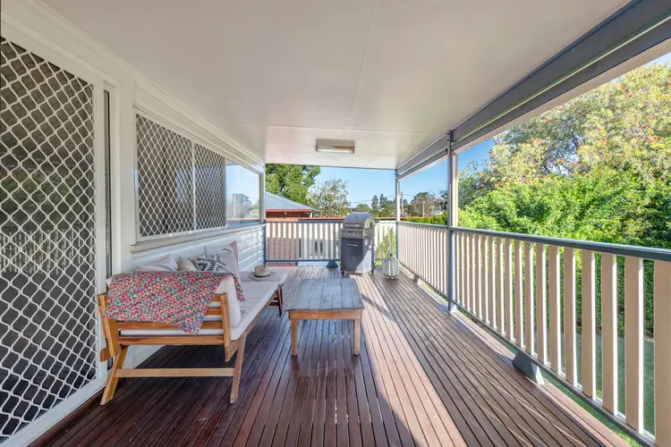 151 Hoof Street, Grafton NSW 2460