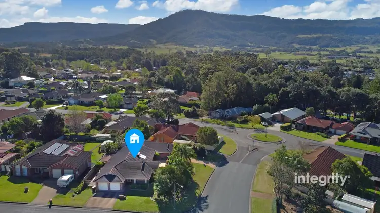1 Regent Place, Bomaderry NSW 2541