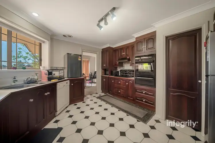 Fourth view of Homely semi-detached listing, 1 Regent Place, Bomaderry NSW 2541