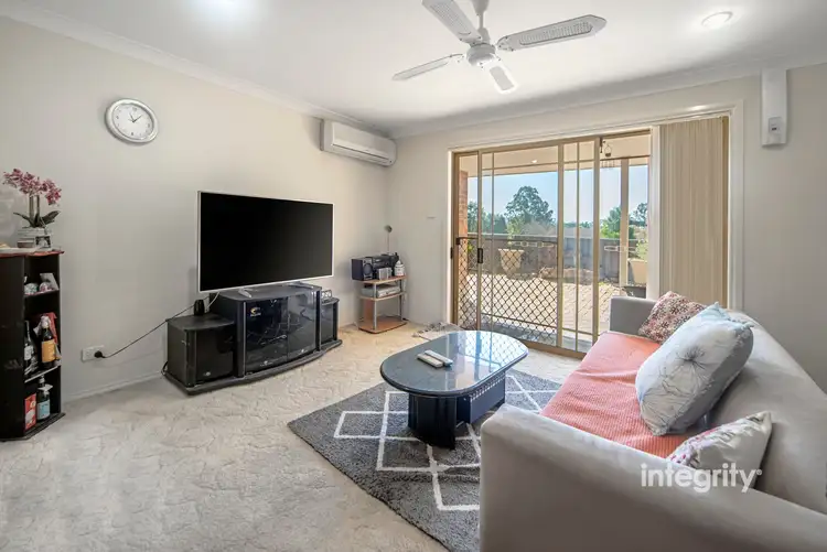 Fifth view of Homely semi-detached listing, 1 Regent Place, Bomaderry NSW 2541