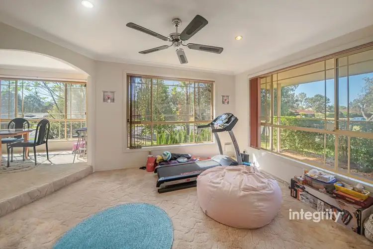 Sixth view of Homely semi-detached listing, 1 Regent Place, Bomaderry NSW 2541