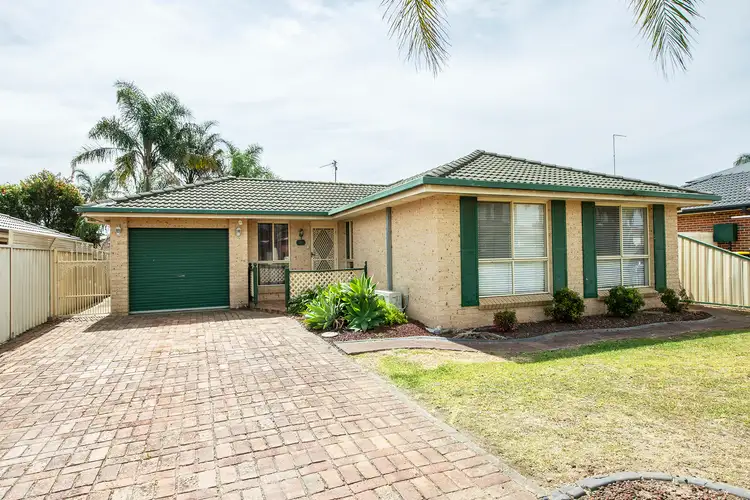 Main view of Homely house listing, 6 Harrier Place, Claremont Meadows NSW 2747