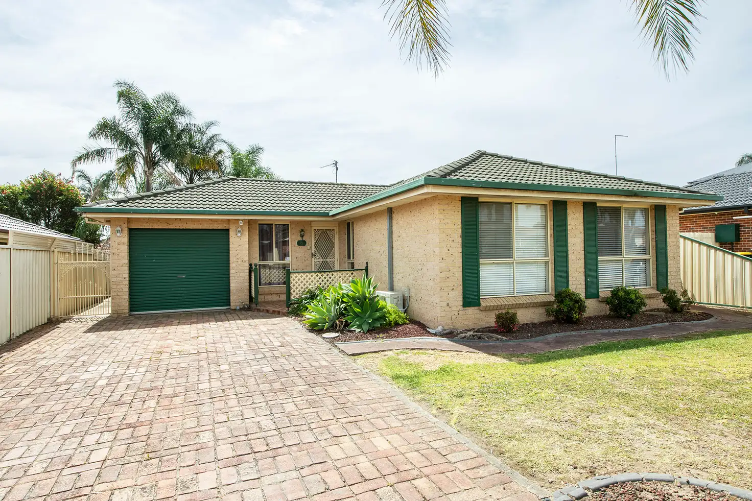 Main view of Homely house listing, 6 Harrier Place, Claremont Meadows NSW 2747