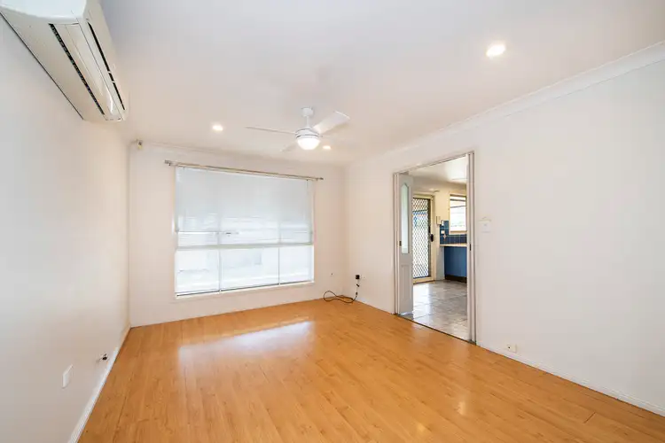 Second view of Homely house listing, 6 Harrier Place, Claremont Meadows NSW 2747