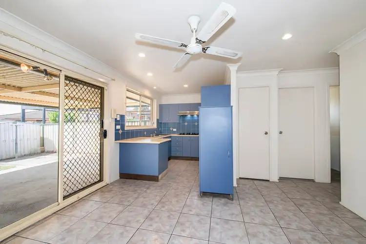 Third view of Homely house listing, 6 Harrier Place, Claremont Meadows NSW 2747