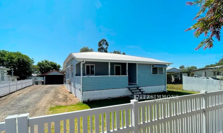 93 Bunya Street, Dalby QLD 4405