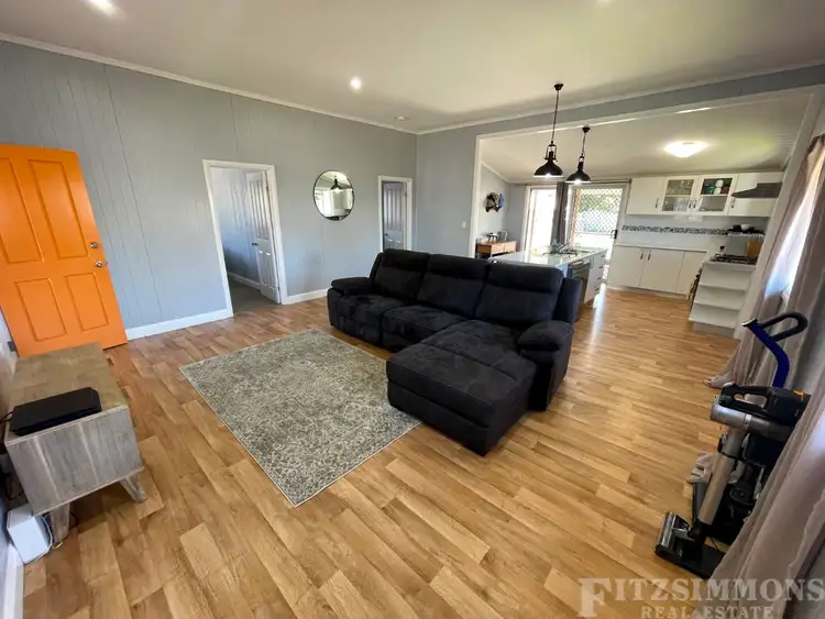 Third view of Homely house listing, 93 Bunya Street, Dalby QLD 4405