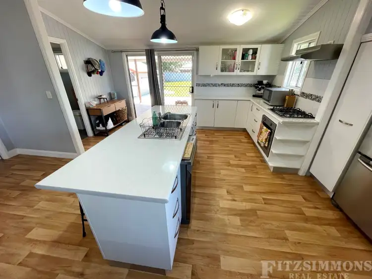 Fourth view of Homely house listing, 93 Bunya Street, Dalby QLD 4405