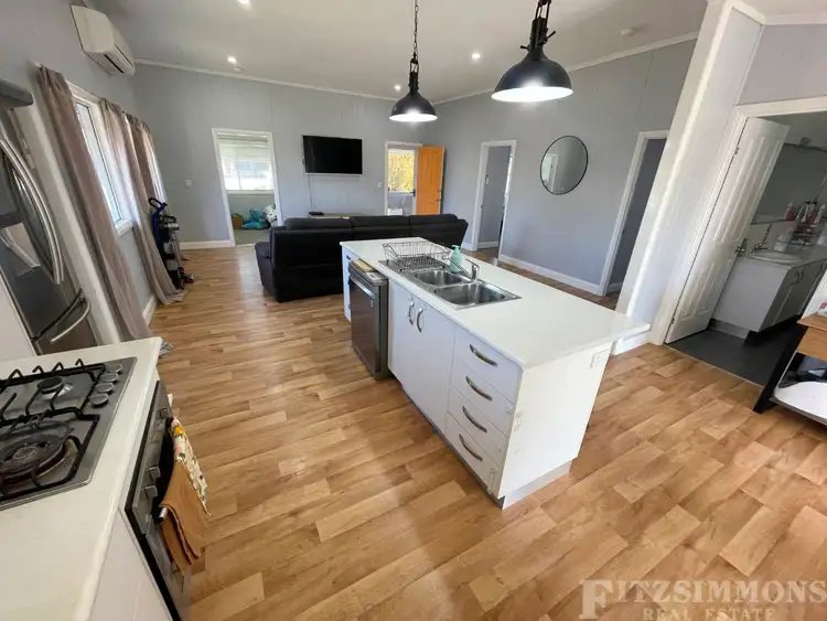 Sixth view of Homely house listing, 93 Bunya Street, Dalby QLD 4405
