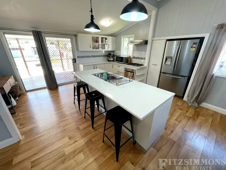 Seventh view of Homely house listing, 93 Bunya Street, Dalby QLD 4405