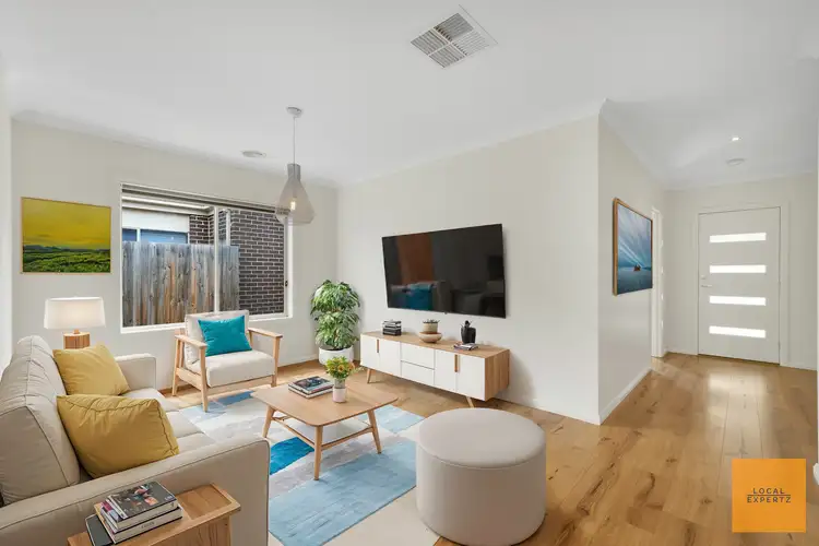 Sixth view of Homely house listing, 24 Mint Boulevard, Harkness VIC 3337