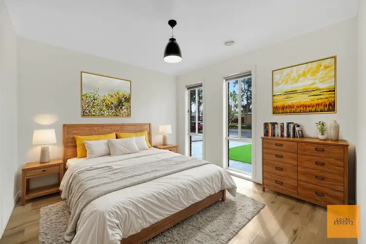 Seventh view of Homely house listing, 24 Mint Boulevard, Harkness VIC 3337