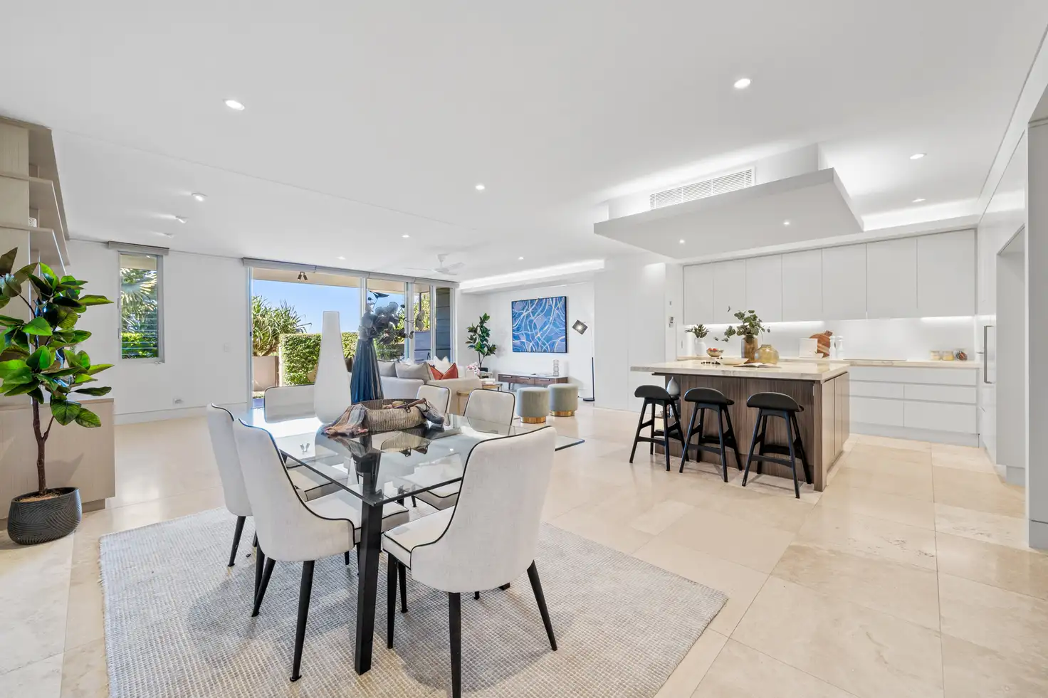 Main view of Homely unit listing, 4/40 Ocean Street, Narrabeen NSW 2101