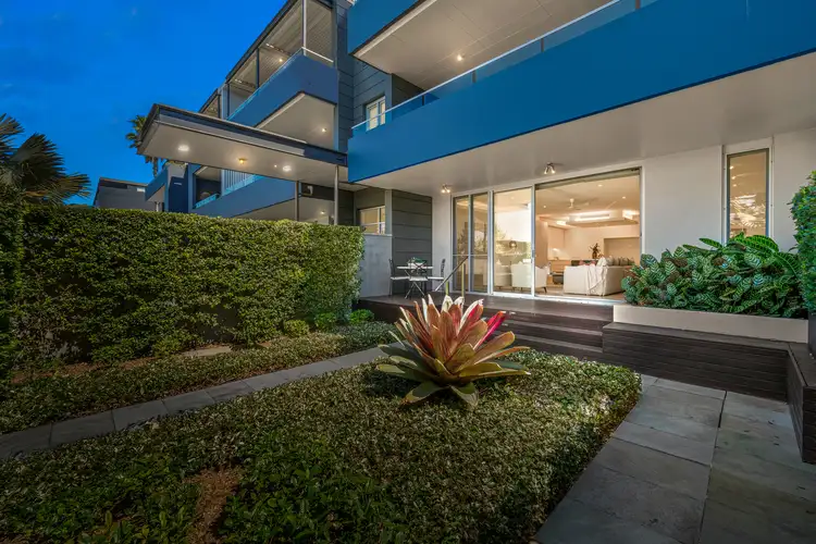 Third view of Homely unit listing, 4/40 Ocean Street, Narrabeen NSW 2101