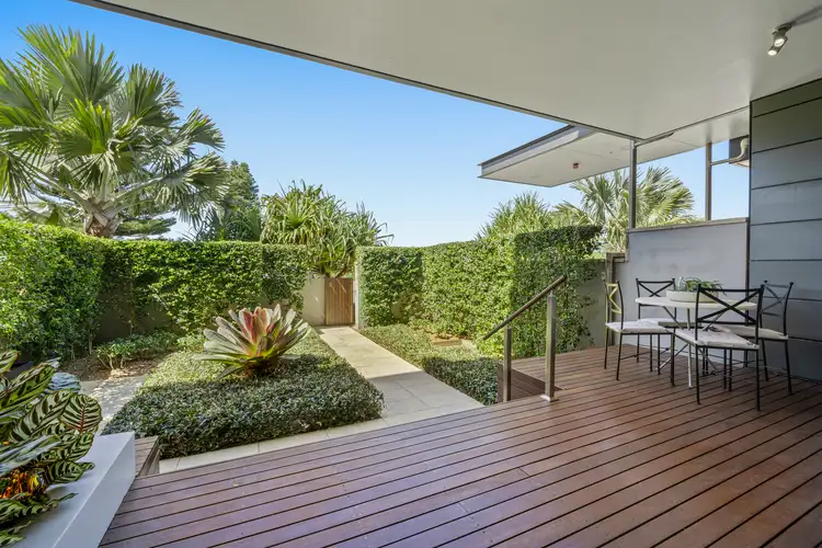 Fourth view of Homely unit listing, 4/40 Ocean Street, Narrabeen NSW 2101