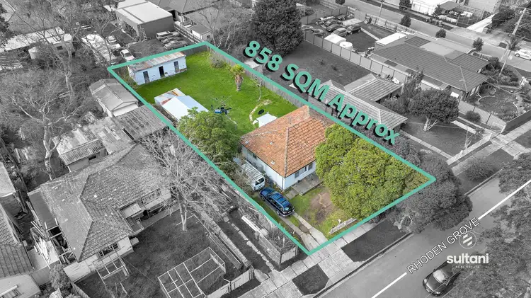 Main view of Homely house listing, 6 Rhoden Grove, Eumemmerring VIC 3177