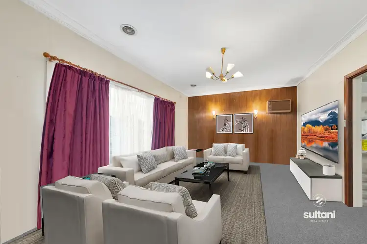 Fourth view of Homely house listing, 6 Rhoden Grove, Eumemmerring VIC 3177
