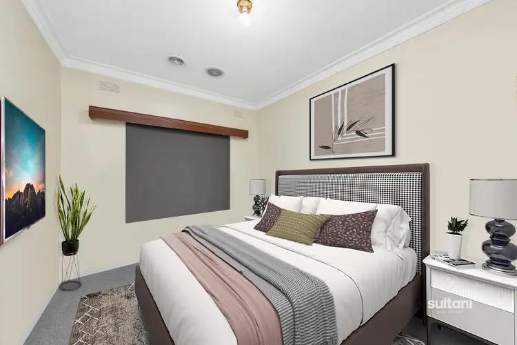 Seventh view of Homely house listing, 6 Rhoden Grove, Eumemmerring VIC 3177