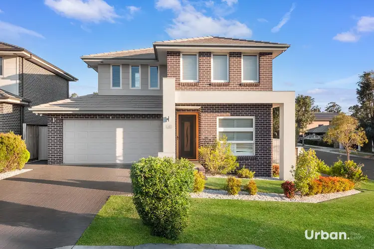 Main view of Homely house listing, 42 Woodburn Street, Colebee NSW 2761