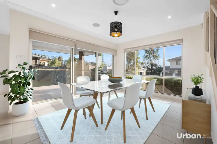 Fourth view of Homely house listing, 42 Woodburn Street, Colebee NSW 2761