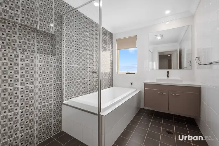 Fifth view of Homely house listing, 42 Woodburn Street, Colebee NSW 2761