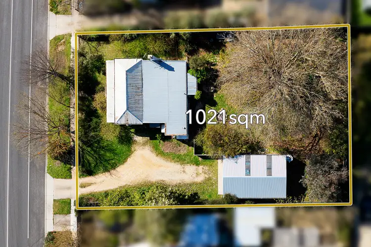 Second view of Homely house listing, 15 Wheeler Street, Castlemaine VIC 3450