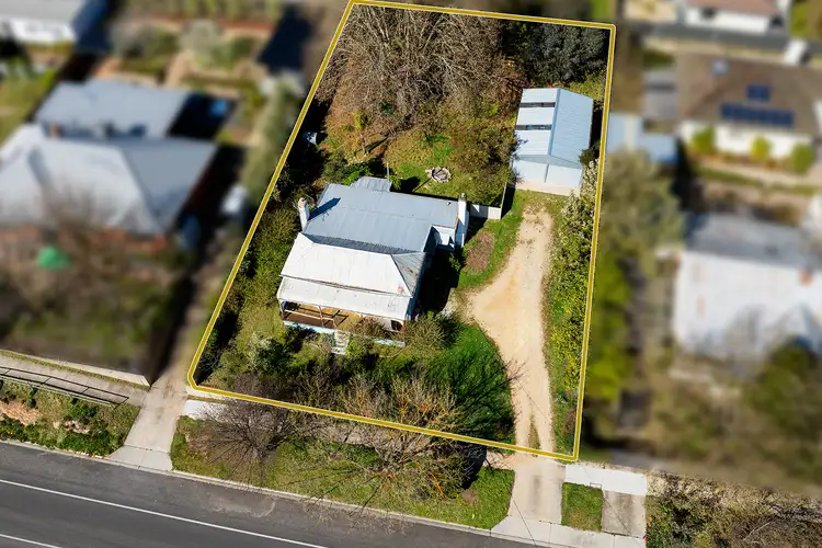 Third view of Homely house listing, 15 Wheeler Street, Castlemaine VIC 3450