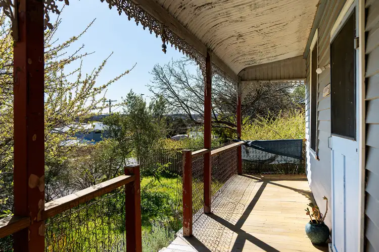 Fifth view of Homely house listing, 15 Wheeler Street, Castlemaine VIC 3450