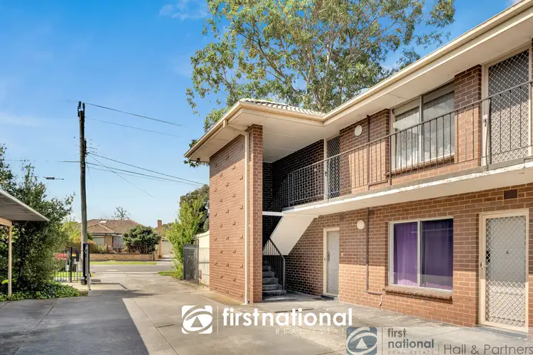 5/10 Kelvinside Road
