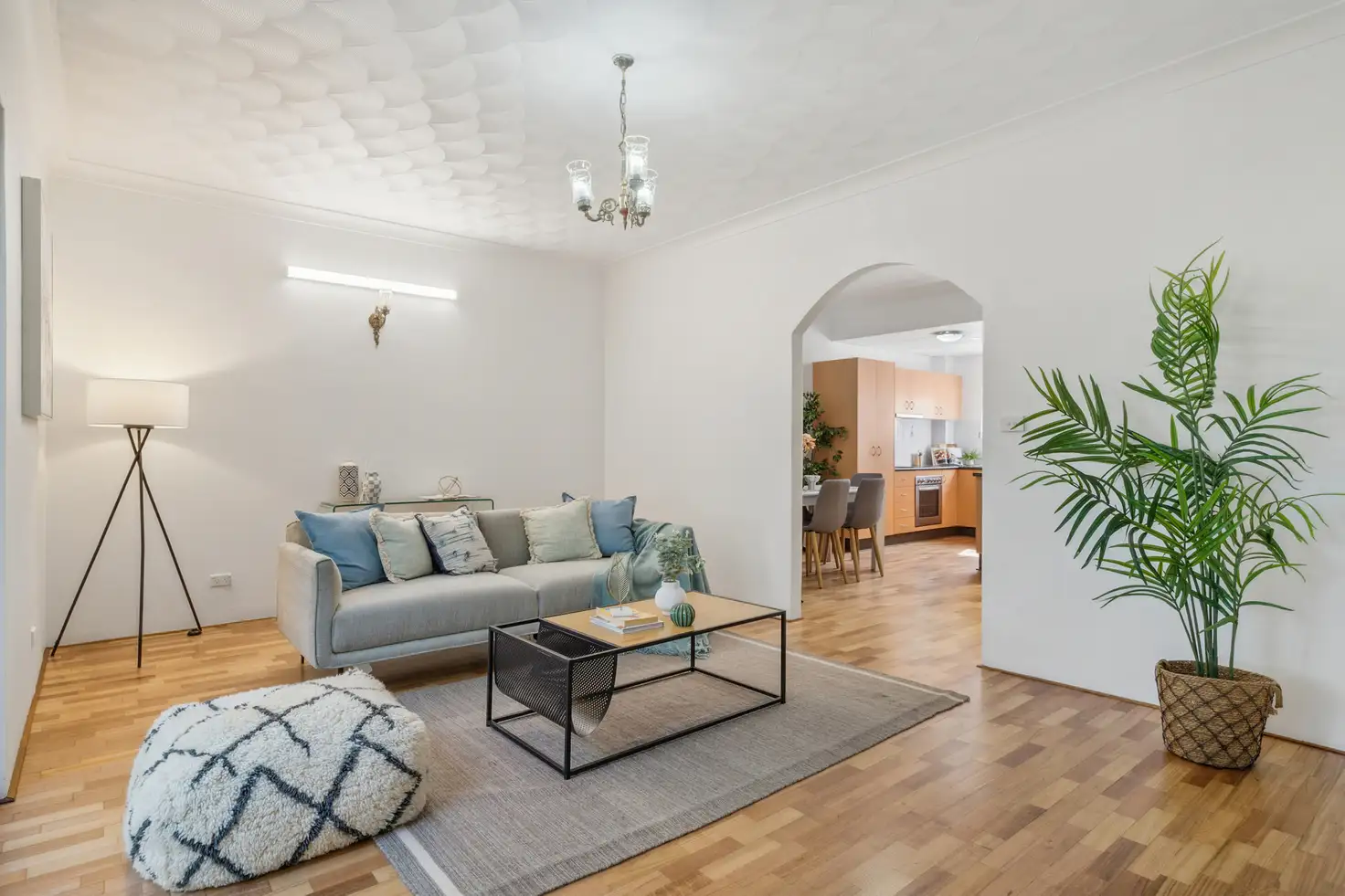 Main view of Homely townhouse listing, 17/1-7 Norman Street, Allawah NSW 2218