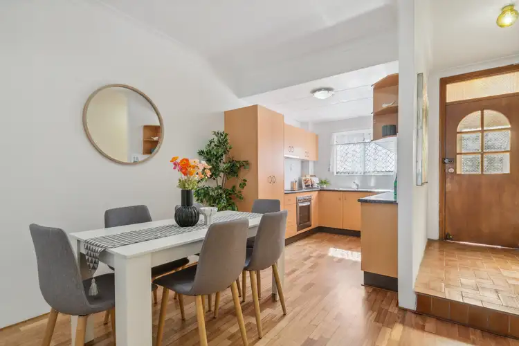 Second view of Homely townhouse listing, 17/1-7 Norman Street, Allawah NSW 2218