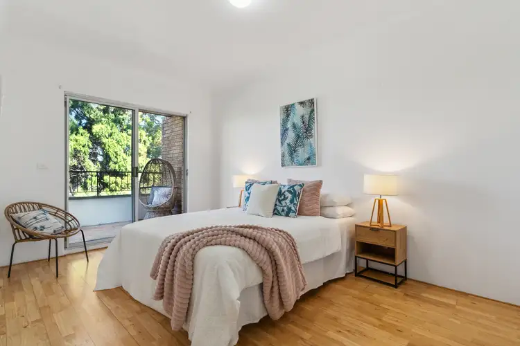 Third view of Homely townhouse listing, 17/1-7 Norman Street, Allawah NSW 2218