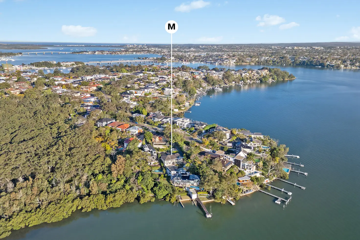 Main view of Homely house listing, 29 Pleasant Way, Blakehurst NSW 2221