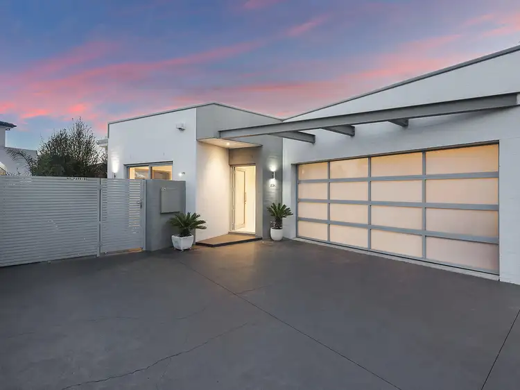 Main view of Homely house listing, 33a Moorefield Avenue, Kogarah NSW 2217