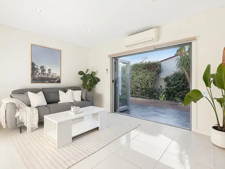 Second view of Homely house listing, 33a Moorefield Avenue, Kogarah NSW 2217
