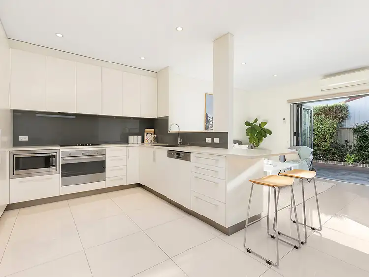Third view of Homely house listing, 33a Moorefield Avenue, Kogarah NSW 2217