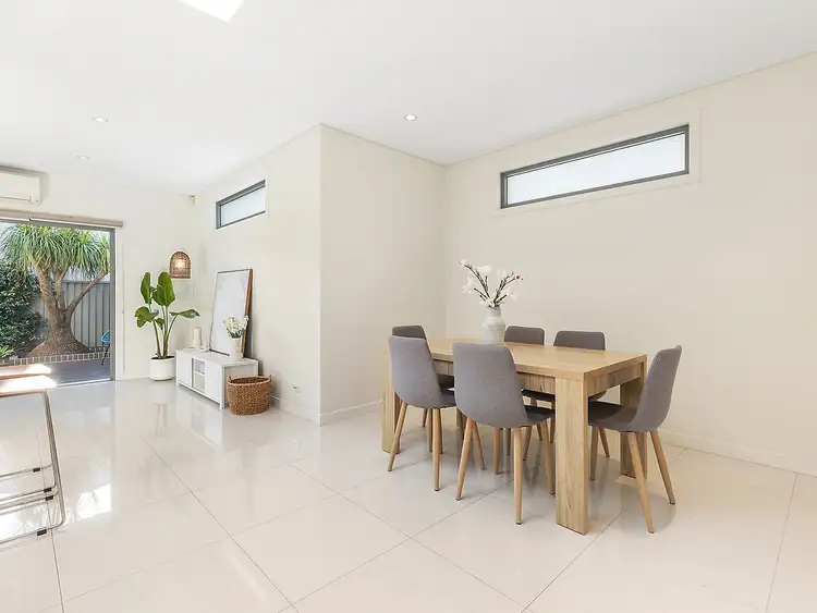 Fourth view of Homely house listing, 33a Moorefield Avenue, Kogarah NSW 2217