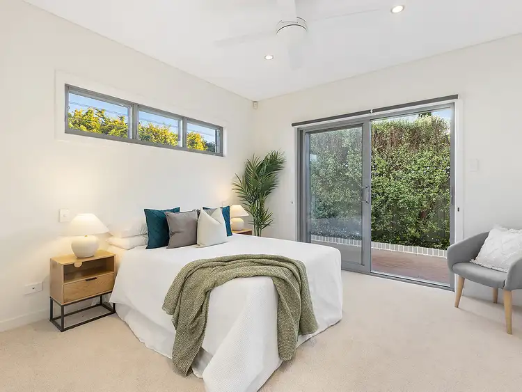 Fifth view of Homely house listing, 33a Moorefield Avenue, Kogarah NSW 2217