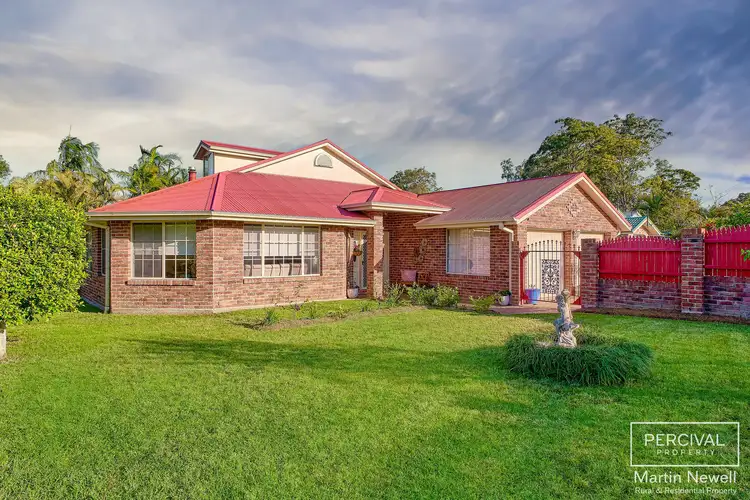 Second view of Homely house listing, 61 Major Innes Road, Port Macquarie NSW 2444