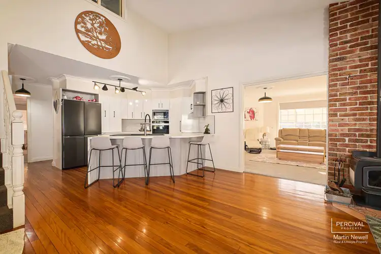 Fifth view of Homely house listing, 61 Major Innes Road, Port Macquarie NSW 2444