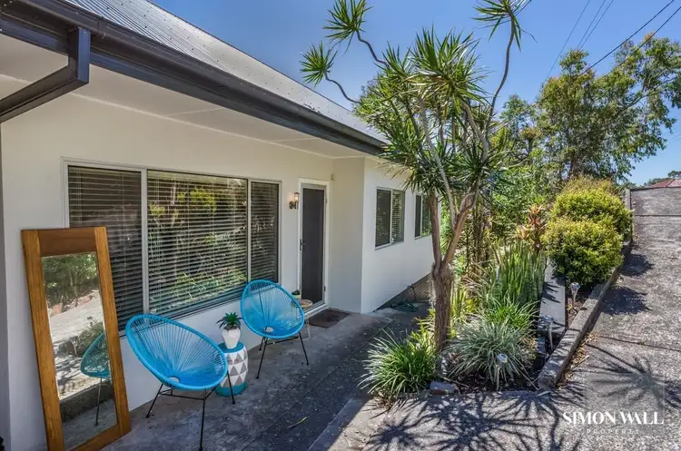 Main view of Homely house listing, 23 Stuart Street, Kotara South NSW 2289