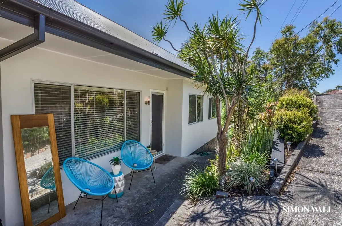 Main view of Homely house listing, 23 Stuart Street, Kotara South NSW 2289