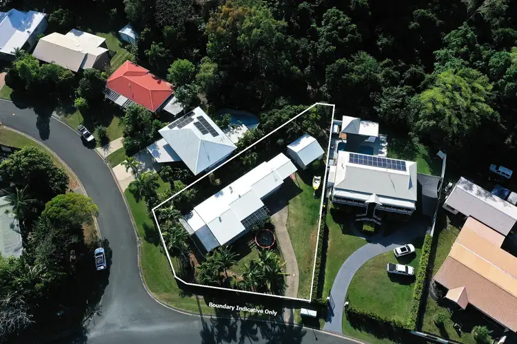 Main view of Homely house listing, 14 Wildlife Road, Jubilee Pocket QLD 4802