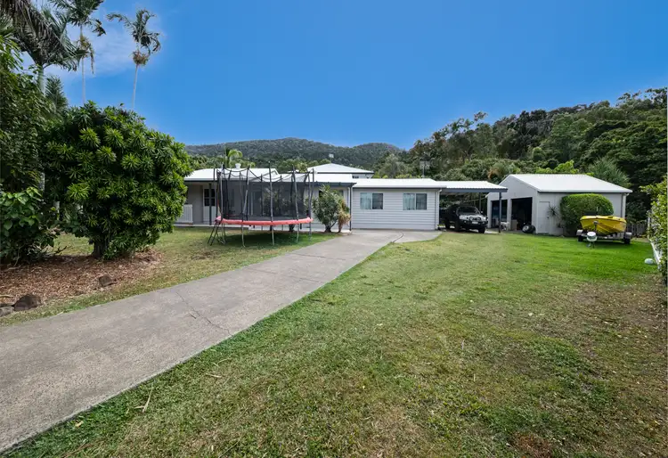 Second view of Homely house listing, 14 Wildlife Road, Jubilee Pocket QLD 4802