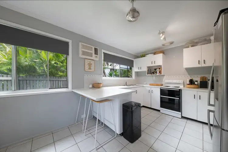 Sixth view of Homely house listing, 14 Wildlife Road, Jubilee Pocket QLD 4802