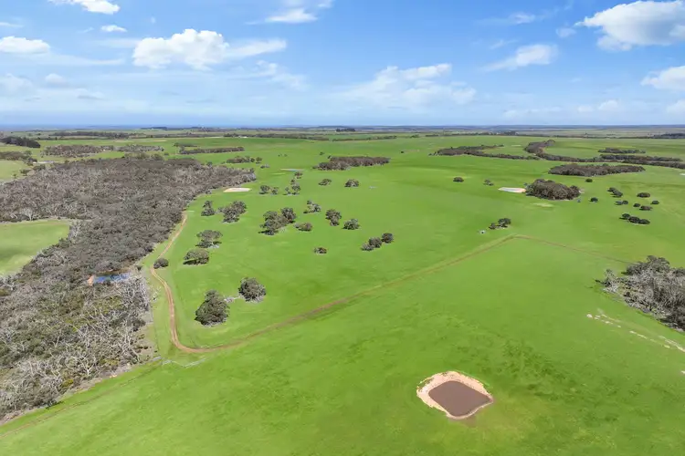 Fourth view of Homely rural property listing, 2448 East West One Highway, Newland SA 5223