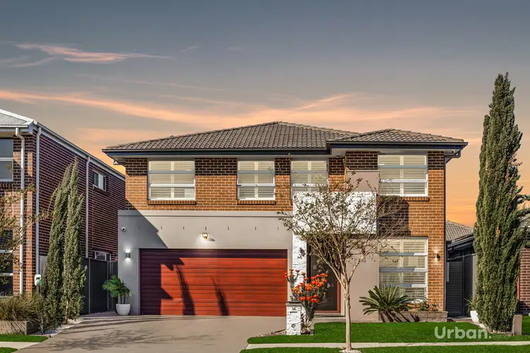 14 Torin Street, Marsden Park NSW 2765