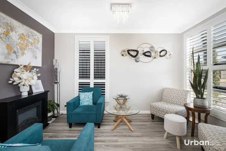 Sixth view of Homely house listing, 14 Torin Street, Marsden Park NSW 2765