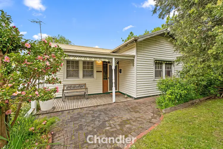 18 Kia Ora Avenue, Upwey VIC 3158