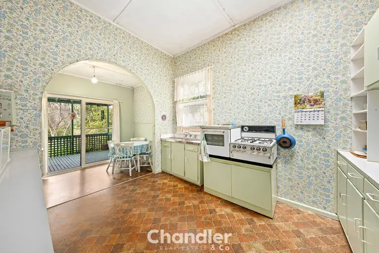 Fourth view of Homely house listing, 18 Kia Ora Avenue, Upwey VIC 3158